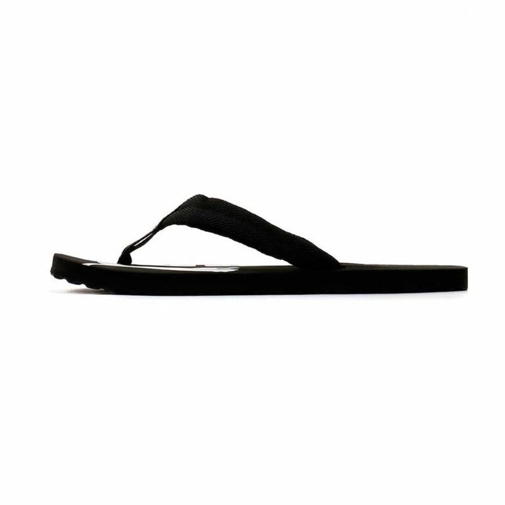 Flip Flops für Männer Puma Epic Flip v2 Schwarz