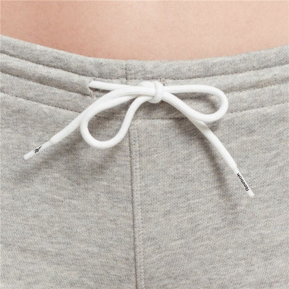 Sports Shorts Reebok Identity French Terry Short Grey