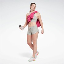 Sports Shorts Reebok Identity French Terry Short Grey