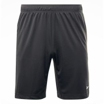 Sports Shorts Reebok Comm Black