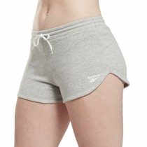 Sports Shorts Reebok Identity French Terry Short Grey