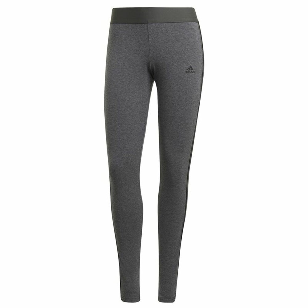 Sporthose Damen Adidas Schwarz
