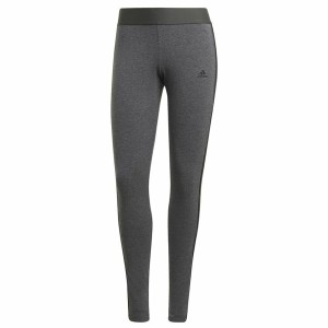 Sporthose Damen Adidas Schwarz