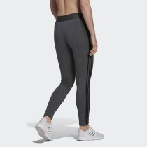 Sporthose Damen Adidas Schwarz
