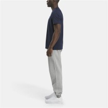 Sweat à capuche homme Reebok Blue marine