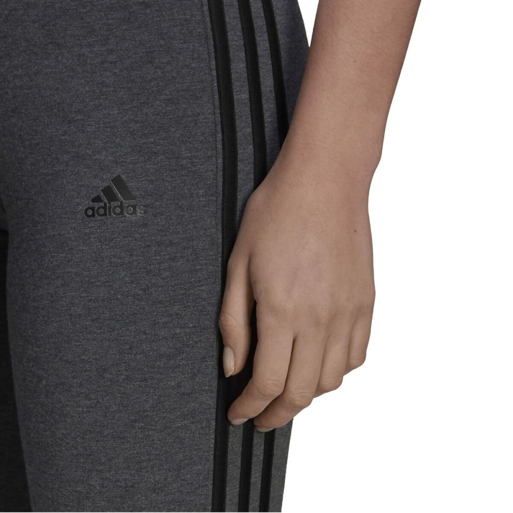 Sporthose Damen Adidas Schwarz
