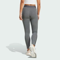 Sporthose Damen Adidas Schwarz