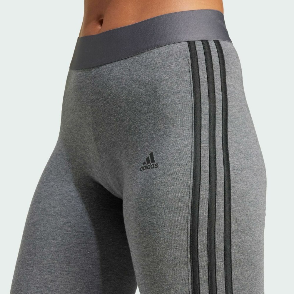 Sporthose Damen Adidas Schwarz