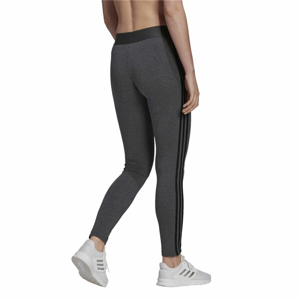 Sporthose Damen Adidas Schwarz