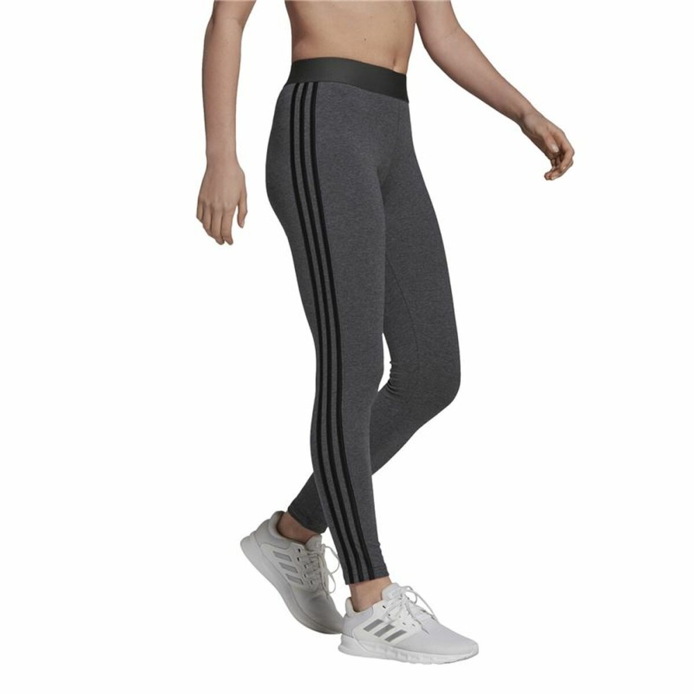 Sporthose Damen Adidas Schwarz