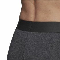 Sporthose Damen Adidas Schwarz
