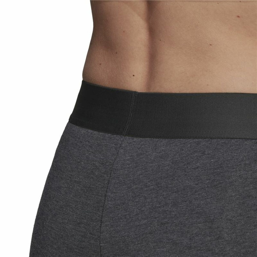 Sporthose Damen Adidas Schwarz