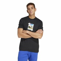 Herren Kurzarm-T-Shirt Adidas All Day I Dream