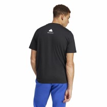 T-shirt à manches courtes homme Adidas All Day I Dream