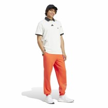 Men’s Short Sleeve T-Shirt Adidas Bl Sj Q1