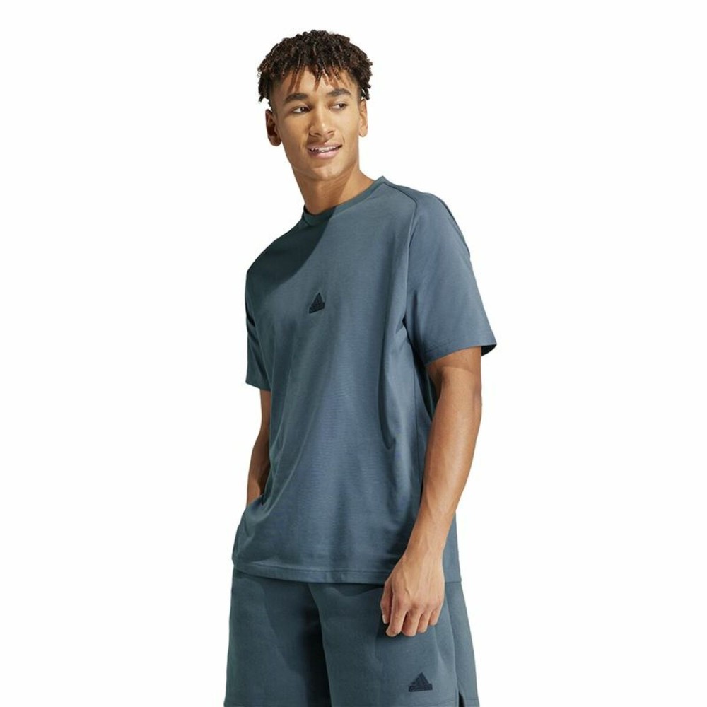 Herren Kurzarm-T-Shirt Adidas Z.N.E.