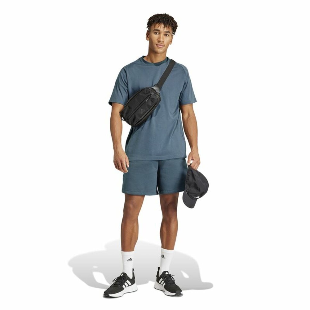 Herren Kurzarm-T-Shirt Adidas Z.N.E.