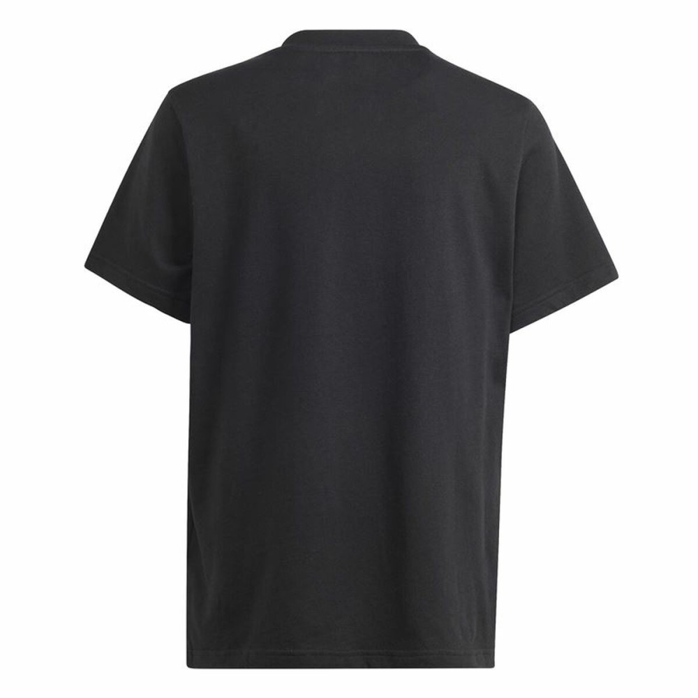 Kurzarm-T-Shirt Adidas Gfx Illustrated