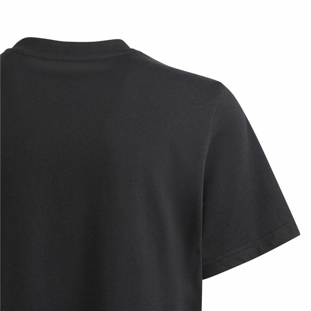 Kurzarm-T-Shirt Adidas Gfx Illustrated