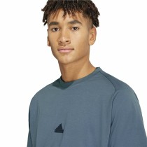 Herren Kurzarm-T-Shirt Adidas Z.N.E.