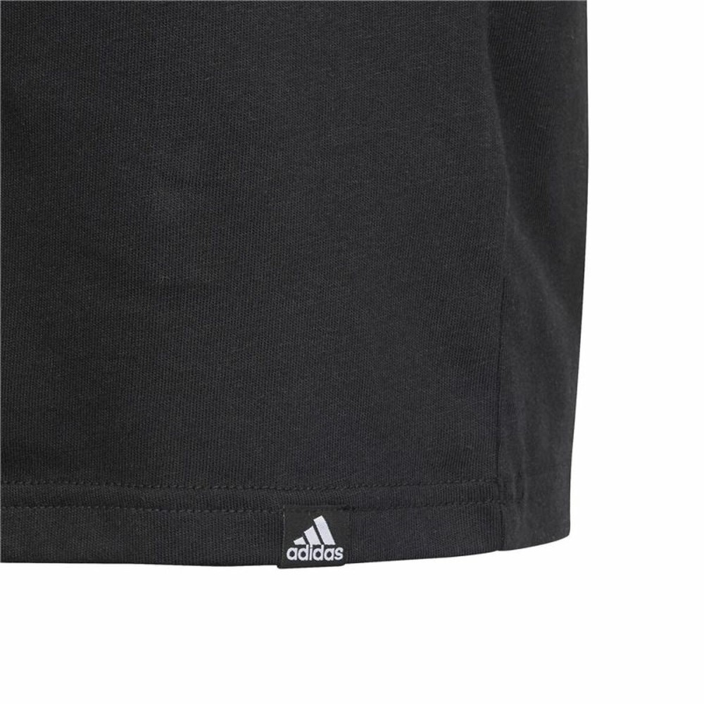 Kurzarm-T-Shirt Adidas Gfx Illustrated