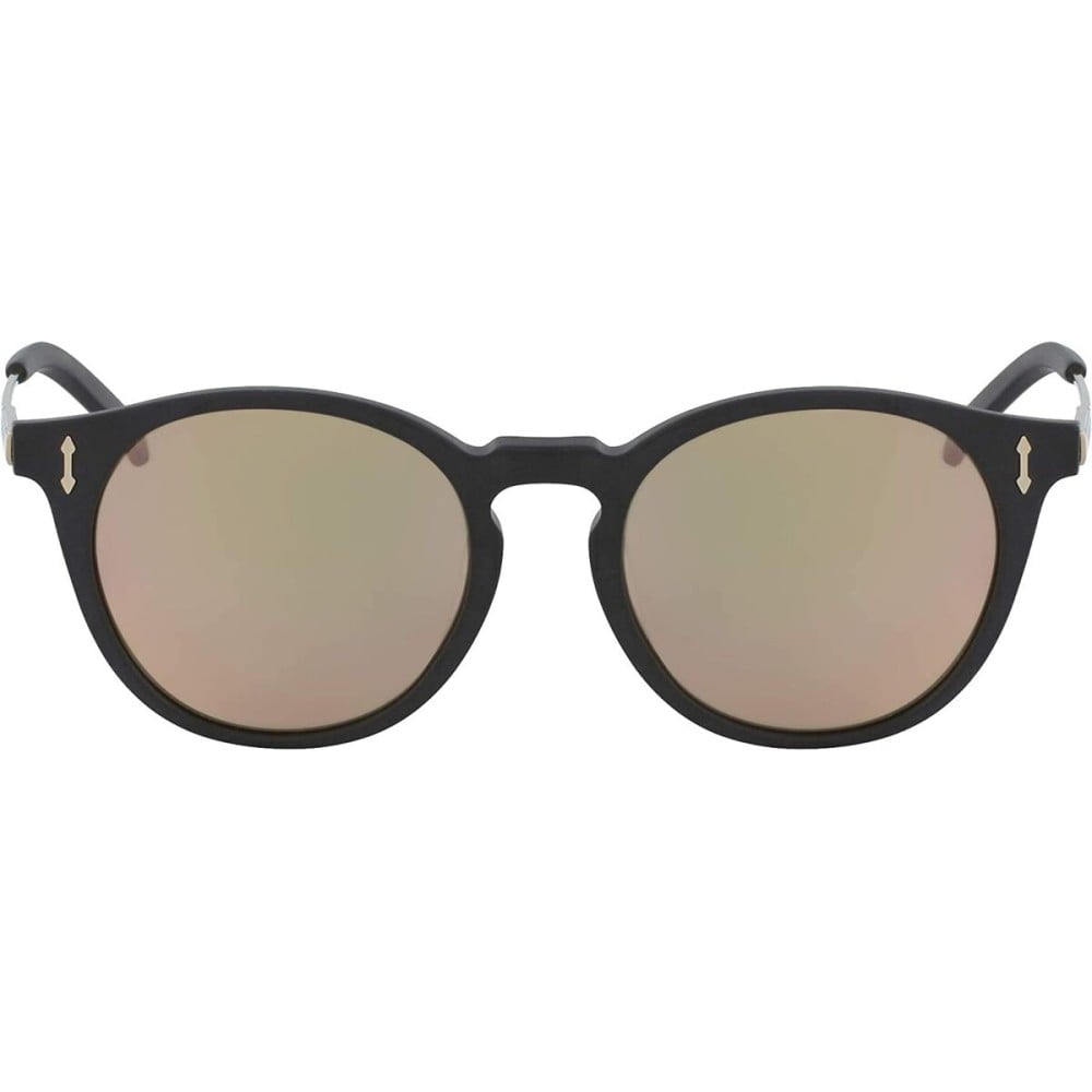 Unisex Sunglasses Dragon Alliance Hype Ionized Brown