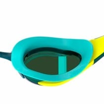 Swimming Goggles Speedo Fastskin Elite Green One size