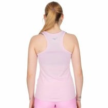 Tank Top Women Mizuno Impulse Core Lavendar