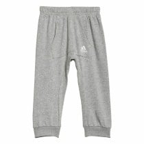 Ensemble de Sport pour Enfants Jogger Adidas Rouge