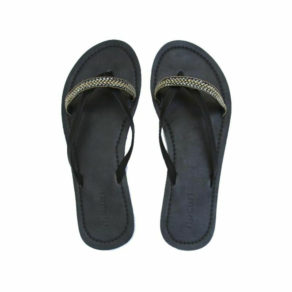 Women's Flip Flops Rip Curl Coco Black