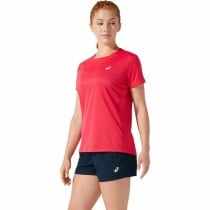 Damen Kurzarm-T-Shirt Asics Core