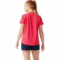 Damen Kurzarm-T-Shirt Asics Core
