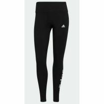 Sporthose Damen Adidas Schwarz
