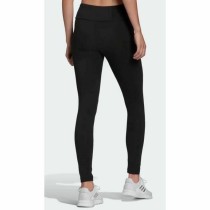 Sporthose Damen Adidas Schwarz