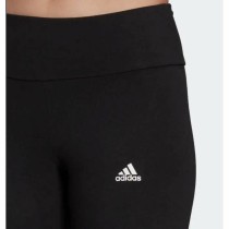 Sporthose Damen Adidas Schwarz