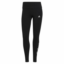 Sporthose Damen Adidas Schwarz