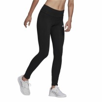 Sporthose Damen Adidas Schwarz