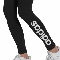 Sporthose Damen Adidas Schwarz