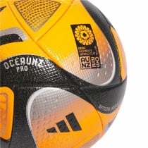 Fussball Adidas Oceaunz Protr Orange Größe 5