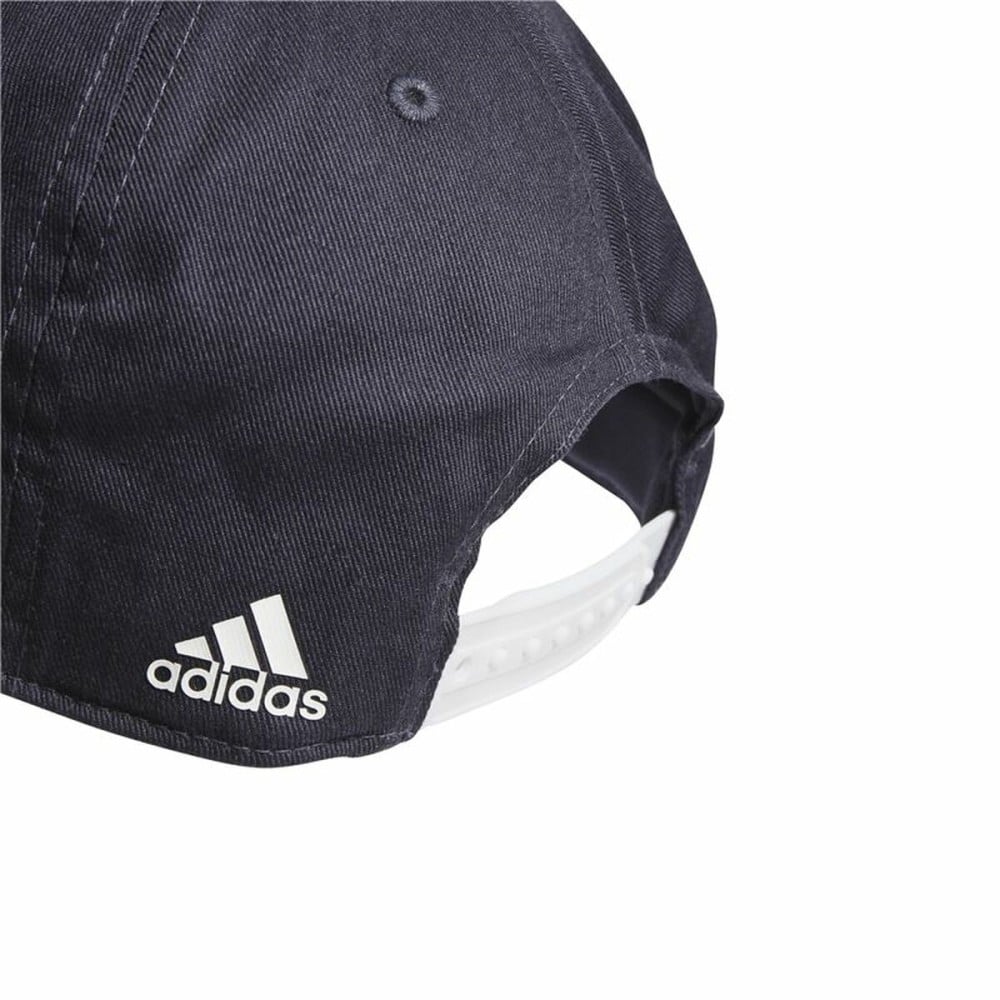 Casquette de Sport Adidas IC9708 Indigo M/L