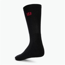 Chaussettes Wilson Wilson M Crew pack 3 39-46