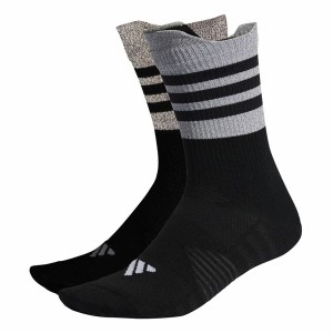 Chaussettes de Sport Adidas Run Refl
