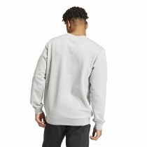 Sweat sans capuche homme Adidas Mngrm Crw Fl L