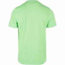 Herren Kurzarm-T-Shirt Puma Train Fav Blaster Fizzy grün Zitronengrün