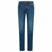 Jeans homme Lee Slim Fit Mvp 32" Bleu
