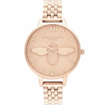 Ladies' Watch Olivia Burton OB16GD46 (Ø 34 mm)