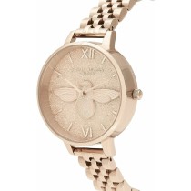 Ladies' Watch Olivia Burton OB16GD46 (Ø 34 mm)