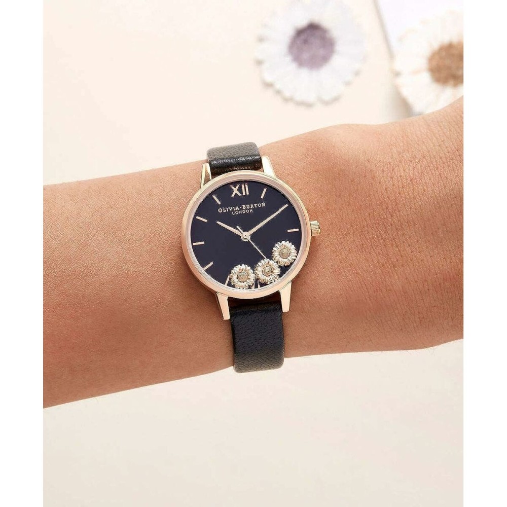 Montre Femme Olivia Burton OB16CH05 (Ø 30 mm)