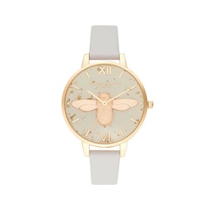 Ladies' Watch Olivia Burton OB16GD37 (Ø 34 mm)