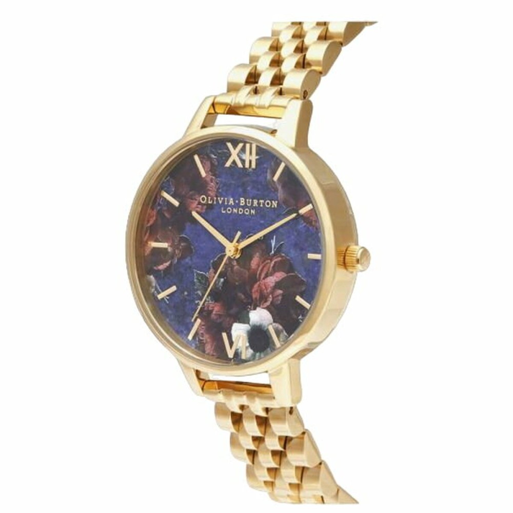 Montre Femme Olivia Burton OB16SP13 (Ø 34 mm)